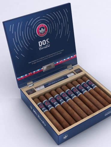 Cigar News: Joya de Nicaragua to Release "Dos Cientos"