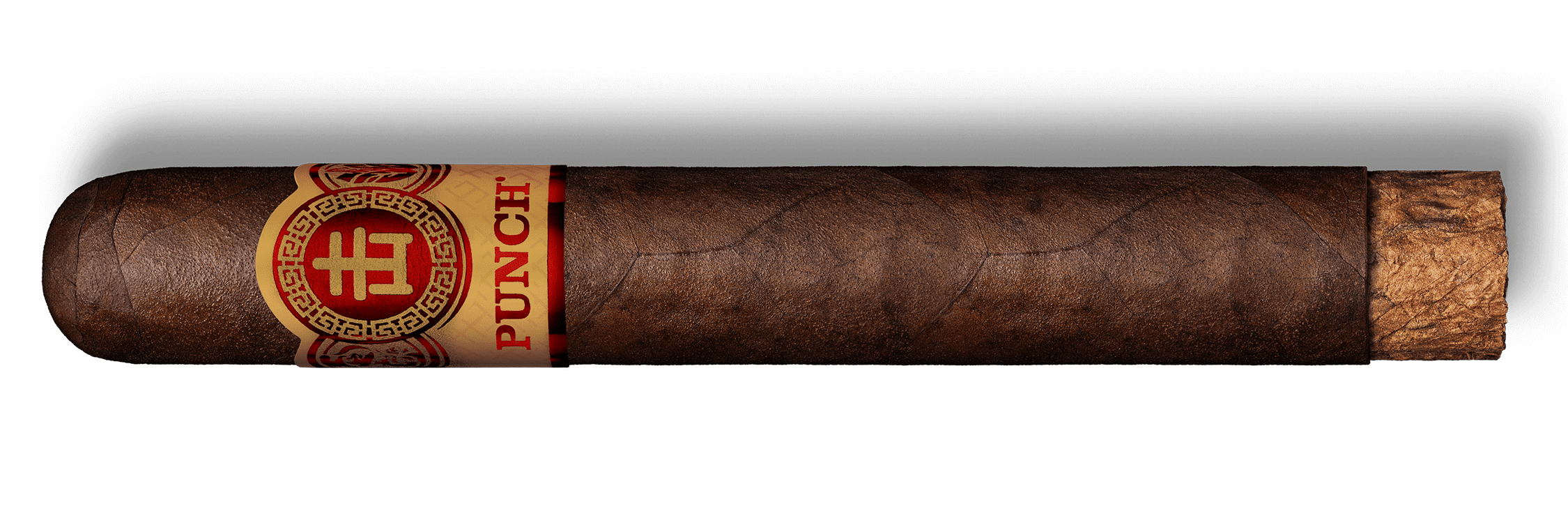 Cigar News: Punch Announces Kung Pow!