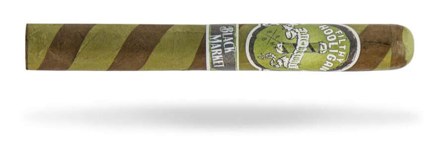 Cigar News: Alec Bradley Black Market Filthy Hooligan and Filthy Hooligan Shamrock Return for 2021!