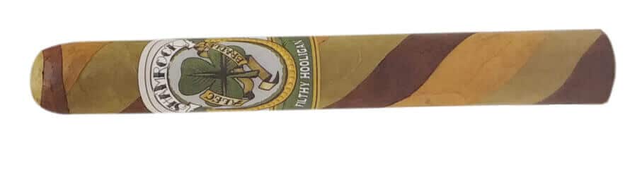 Cigar News: Alec Bradley Black Market Filthy Hooligan and Filthy Hooligan Shamrock Return for 2021!