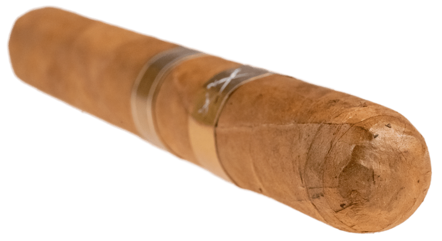 Blind Cigar Review: Gurkha | Real Toro