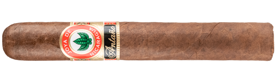 Blind Cigar Review: Joya De Nicaragua | Antaño Robusto Grande (Shut The Box Limited Edition)