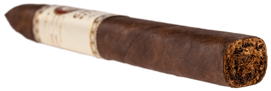 Blind Cigar Review: Joya de Nicaragua | Cinco Décadas El Doctor