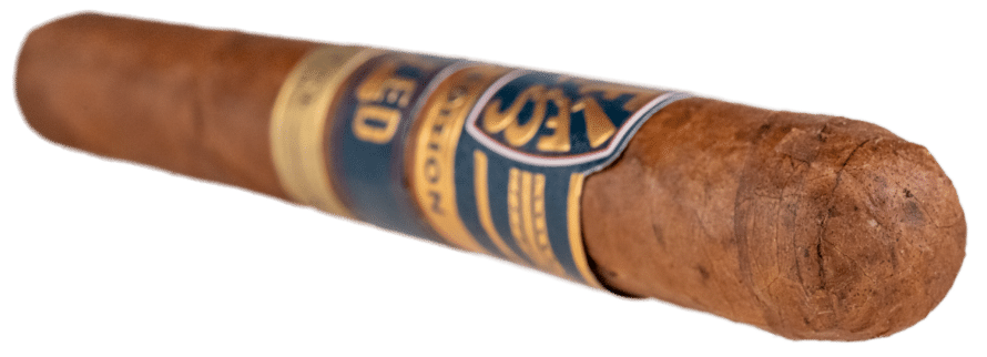 Blind Cigar Review: Nat Sherman | Timeless Limited Edition 2019