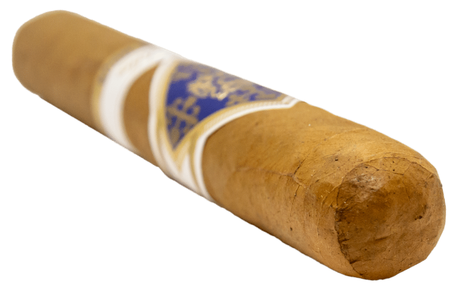 Blind Cigar Review: Padilla | Finest Hour Connecticut Robusto