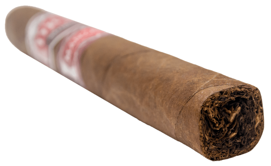 Blind Cigar Review: Southern Draw | Manzanita Toro