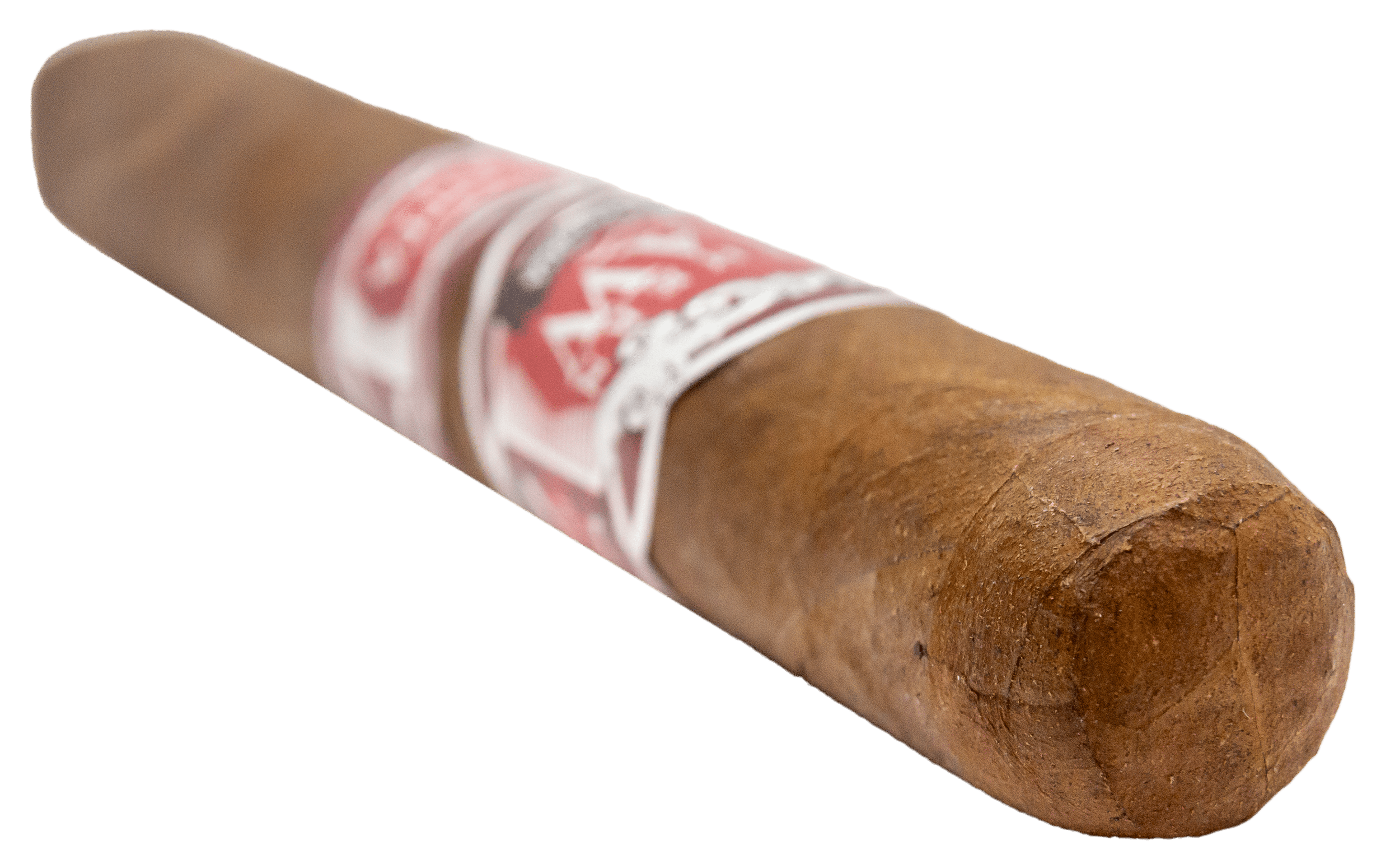 Blind Cigar Review Southern Draw Manzanita Toro Blind Man's Puff