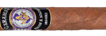 Cigar News: Hiram & Solomon Announces the CURAMUS