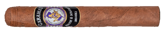 Cigar News: Hiram & Solomon Announces the CURAMUS