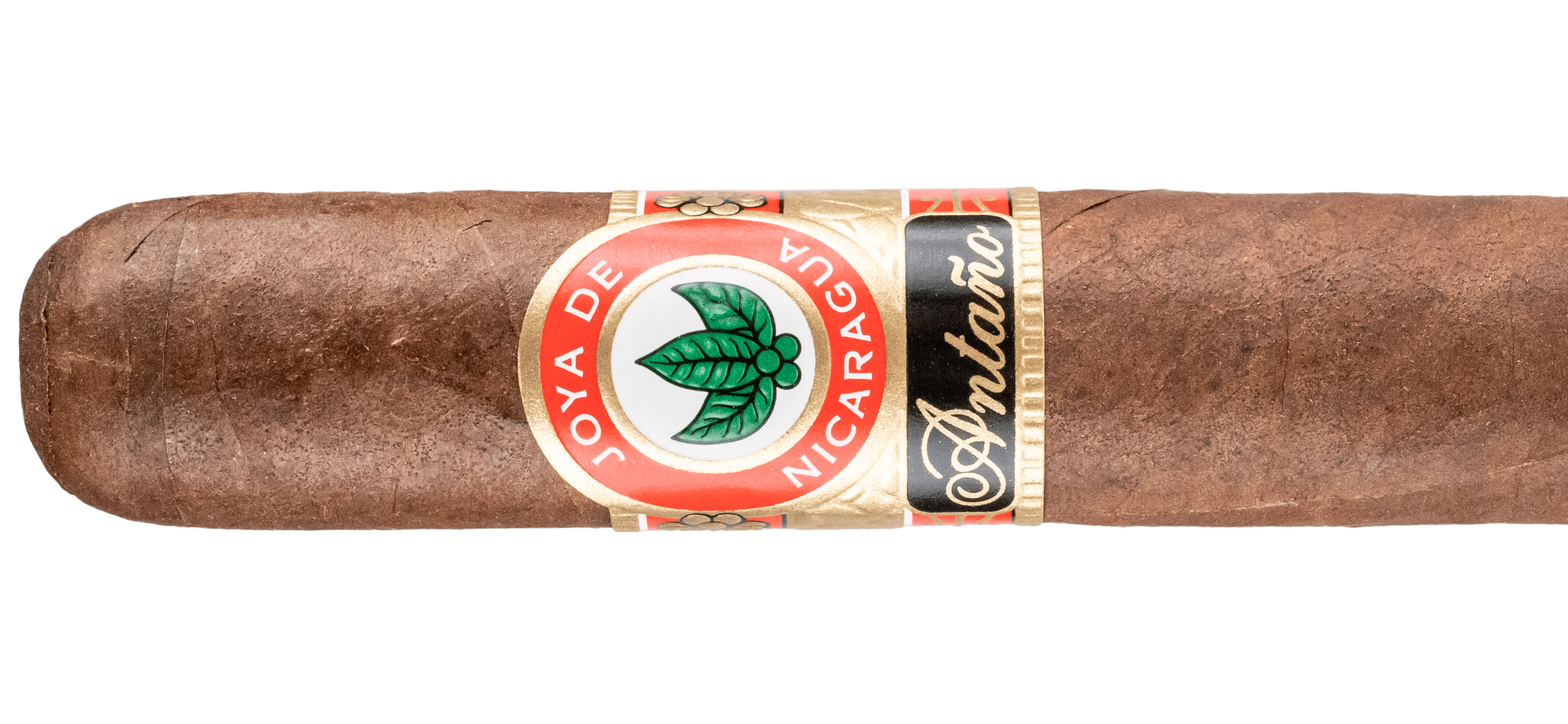Blind Cigar Review: Joya De Nicaragua | Antaño Robusto Grande (Shut The Box Edition)