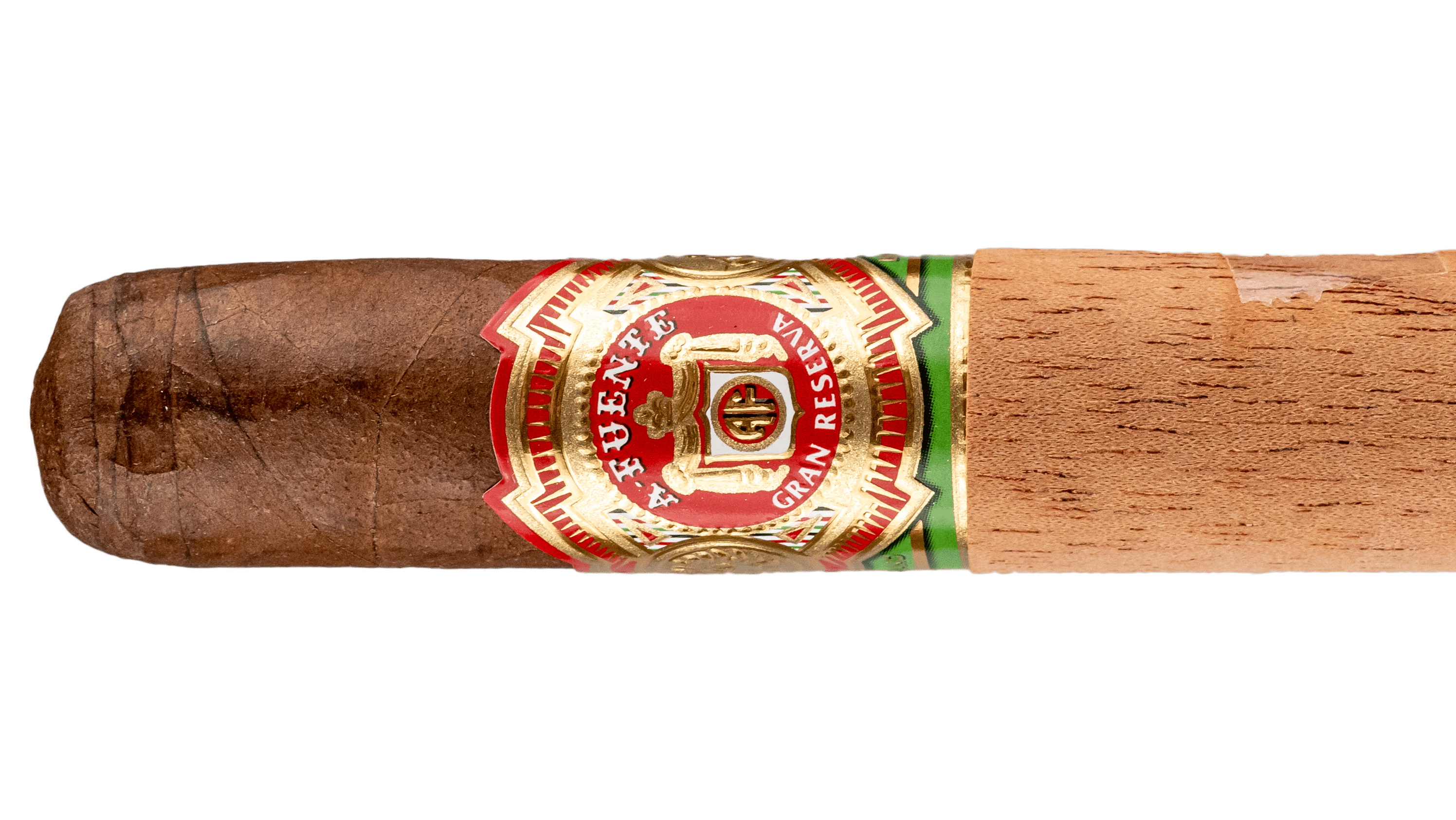 Blind Cigar Review: Arturo Fuente | Flor Fina 8-5-8 Rosado Sun Grown