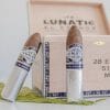 Cigar News: Aganorsa Leaf Announces Lunatic El Grande Maduro