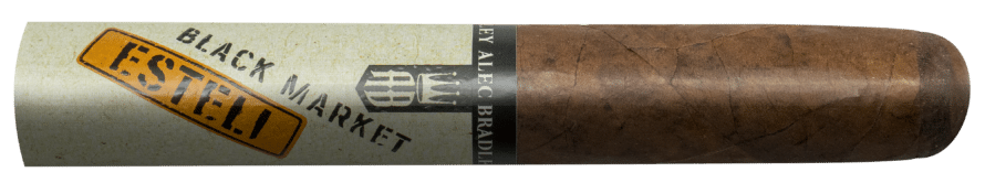 Cigar News: Alec Bradley Black Market Esteli Diamond Coming Back for 2021