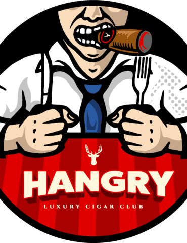 Cigar News: Luxury Cigar Club Announces Exclusive "Hangry"