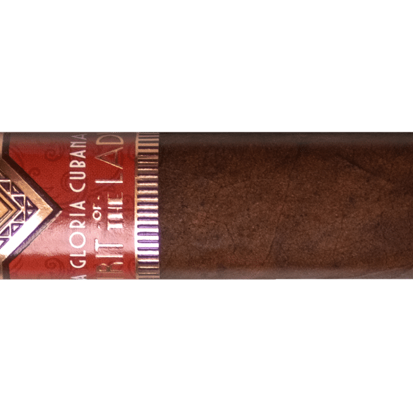 Cigar News: La Gloria Cubana Announces Spirit of the Lady