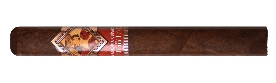 Cigar News: La Gloria Cubana Announces Spirit of the Lady