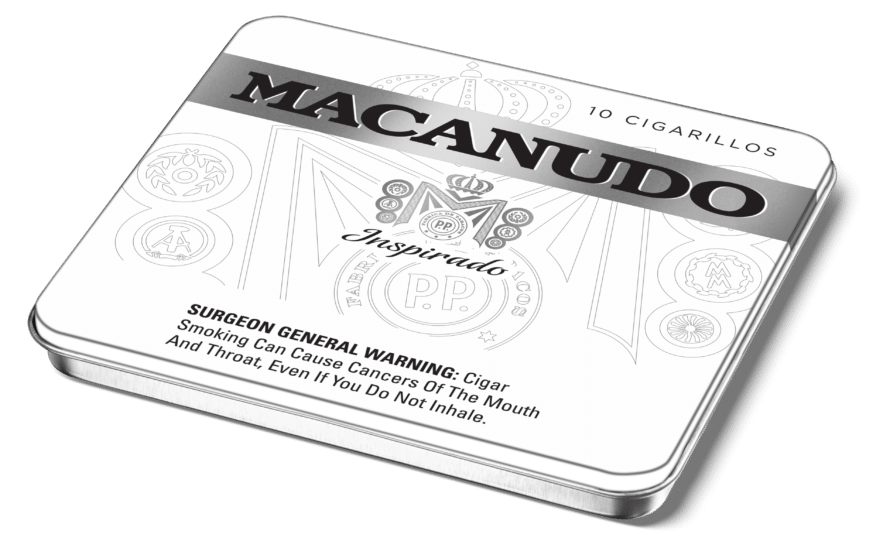 Cigar News: Madanuco Add Two New Sizes to Inspirado White