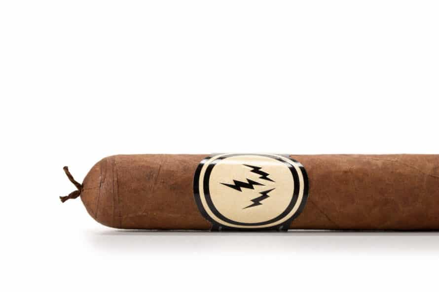 Cigar News: Cigar Dojo and Cubariqueño Collaborate on "Protocol Taser"