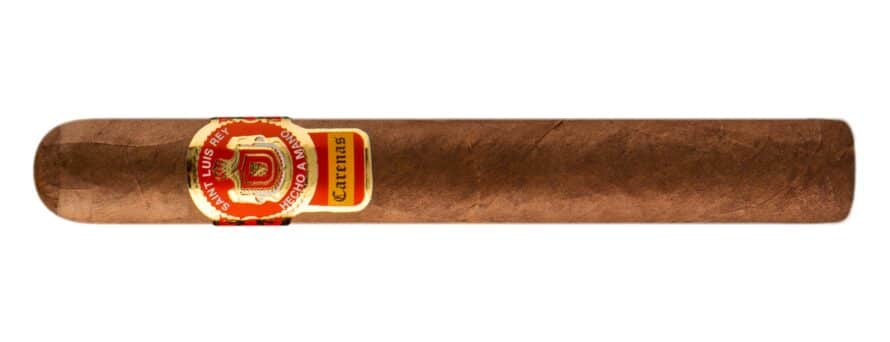 Cigar News: Altadis U.S.A. Announces Saint Luis Rey Carenas