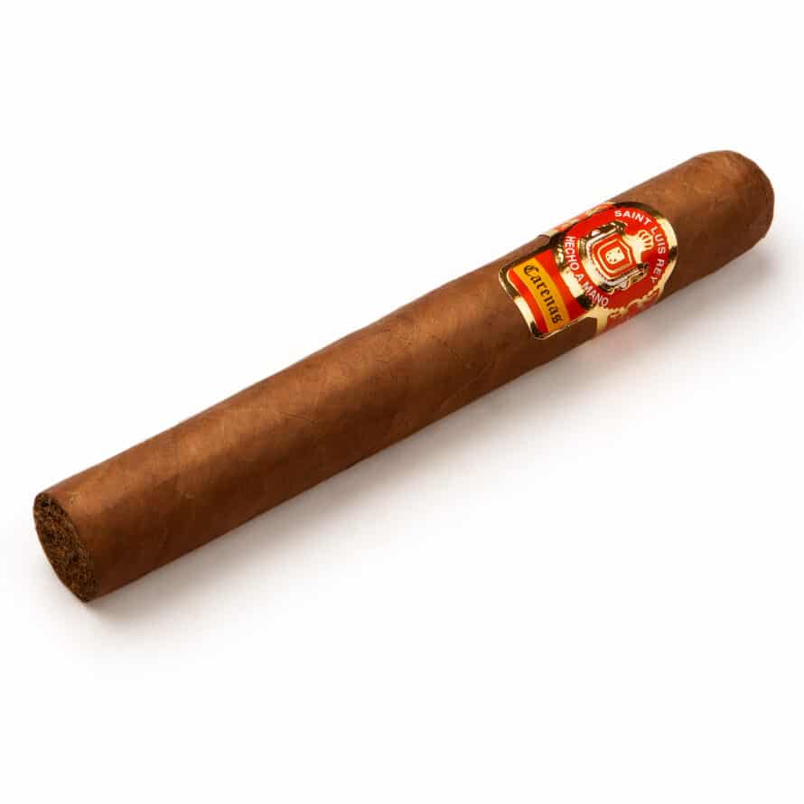 Cigar News: Altadis U.S.A. Announces Saint Luis Rey Carenas