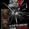 Cigar News: Asylum Cigars Announces Martes 13