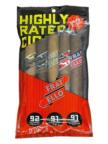 Cigar News: Fratello Announces a New Fresh Pack