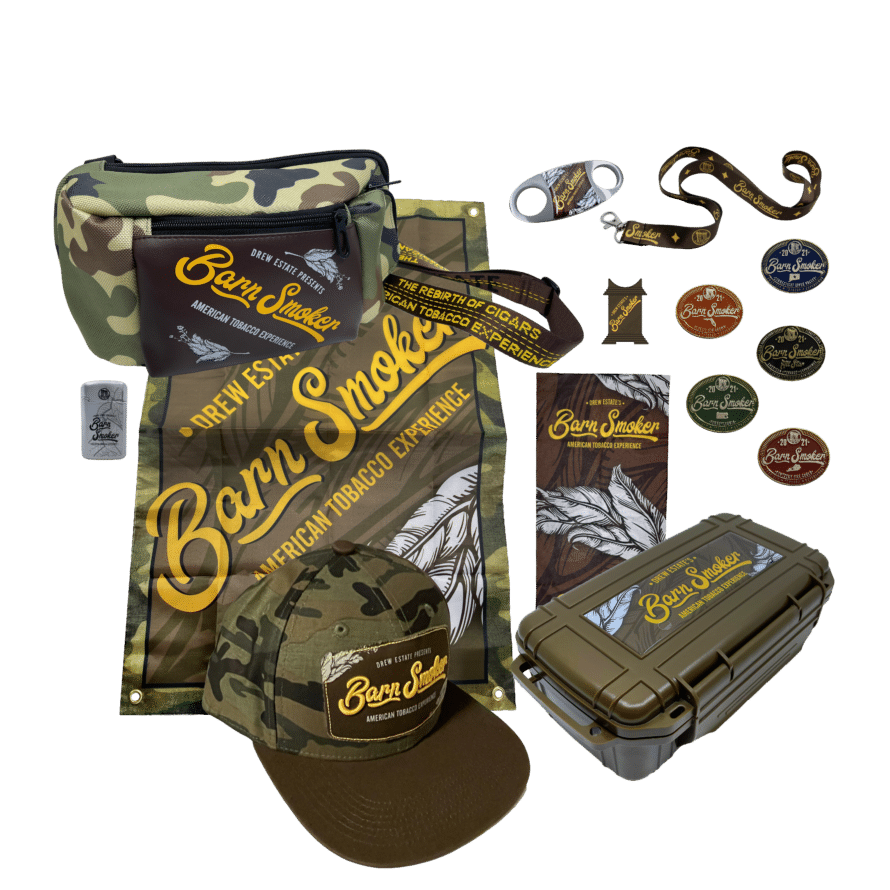 Cigar News: Drew Estate Barn Smokers to Return August 2021