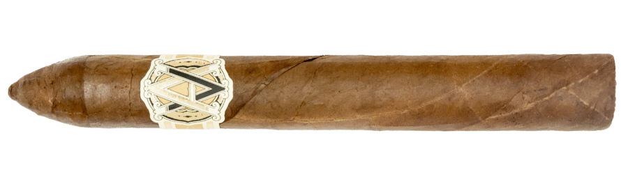 Blind Cigar Review: AVO | Classic Belicoso