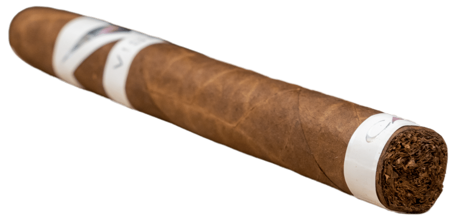 Blind Cigar Review: CAO | Vision