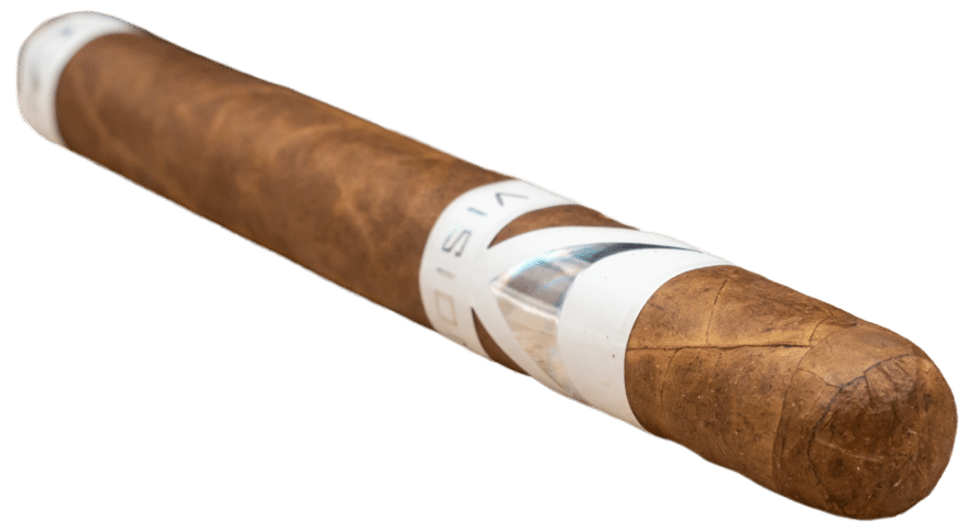 Blind Cigar Review: CAO | Vision