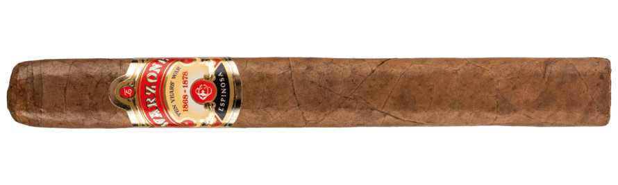 Blind Cigar Review: Espinosa | Warzone Short Churchill