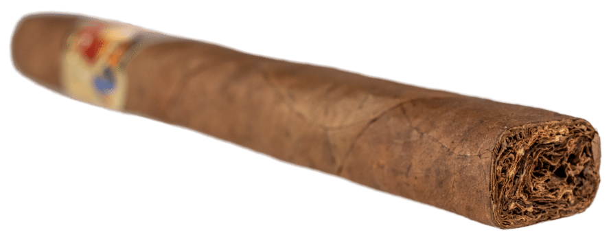 Blind Cigar Review: Espinosa | Warzone Short Churchill