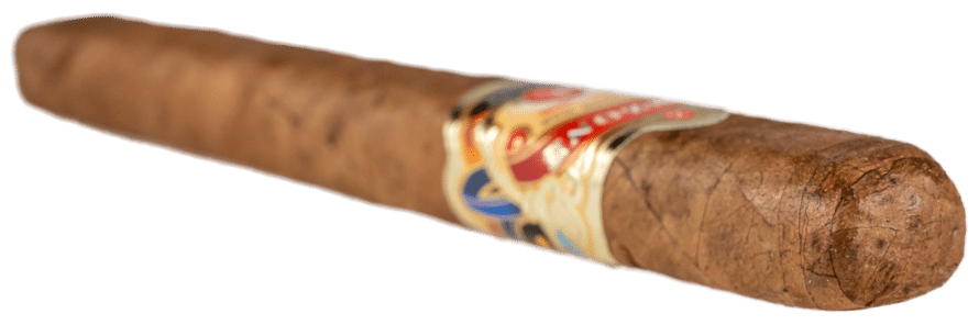 Blind Cigar Review: Espinosa | Warzone Short Churchill