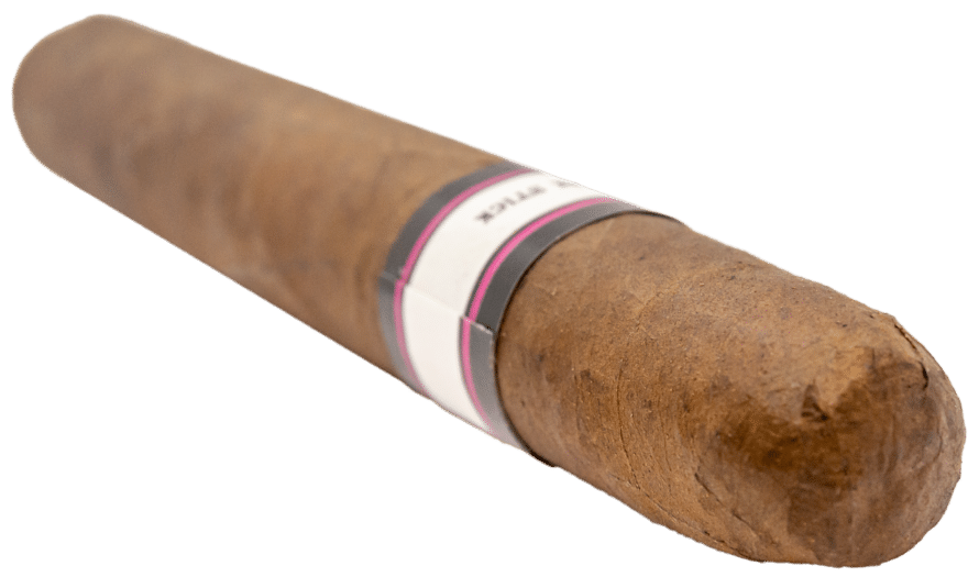 Blind Cigar Review: Grunt Rolls | Ink Stick Oscuro Gordo