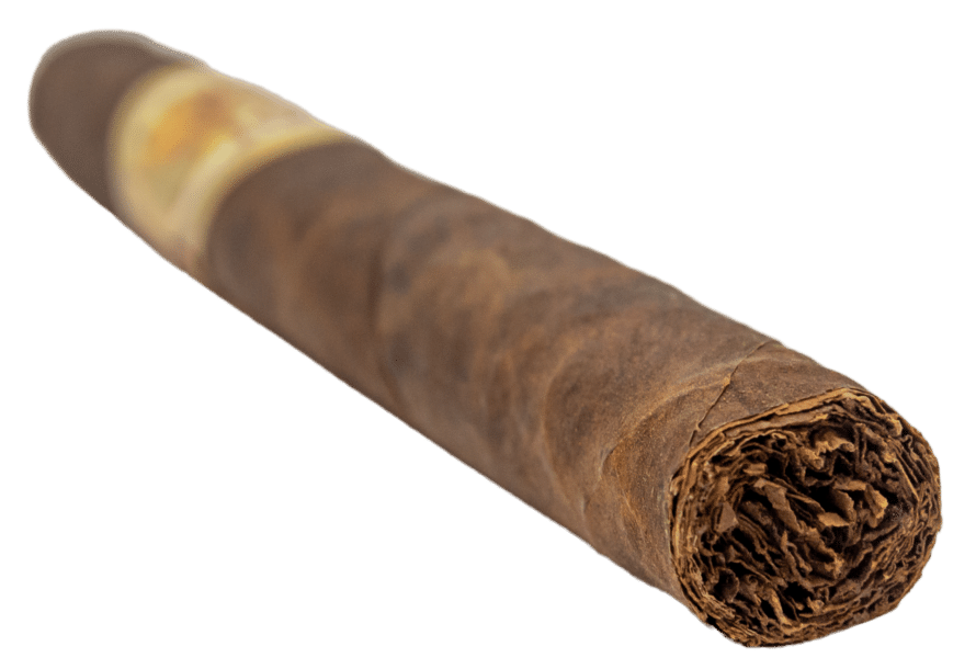 Blind Cigar Review: La Aurora | 107 Corona