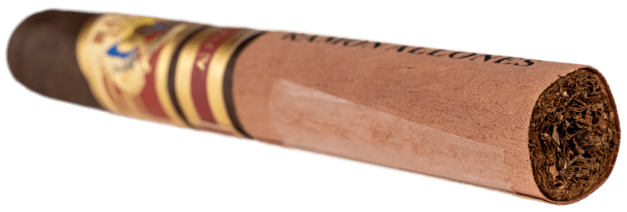 Blind Cigar Review: Ramon Allones | by AJ Fernandez Toro