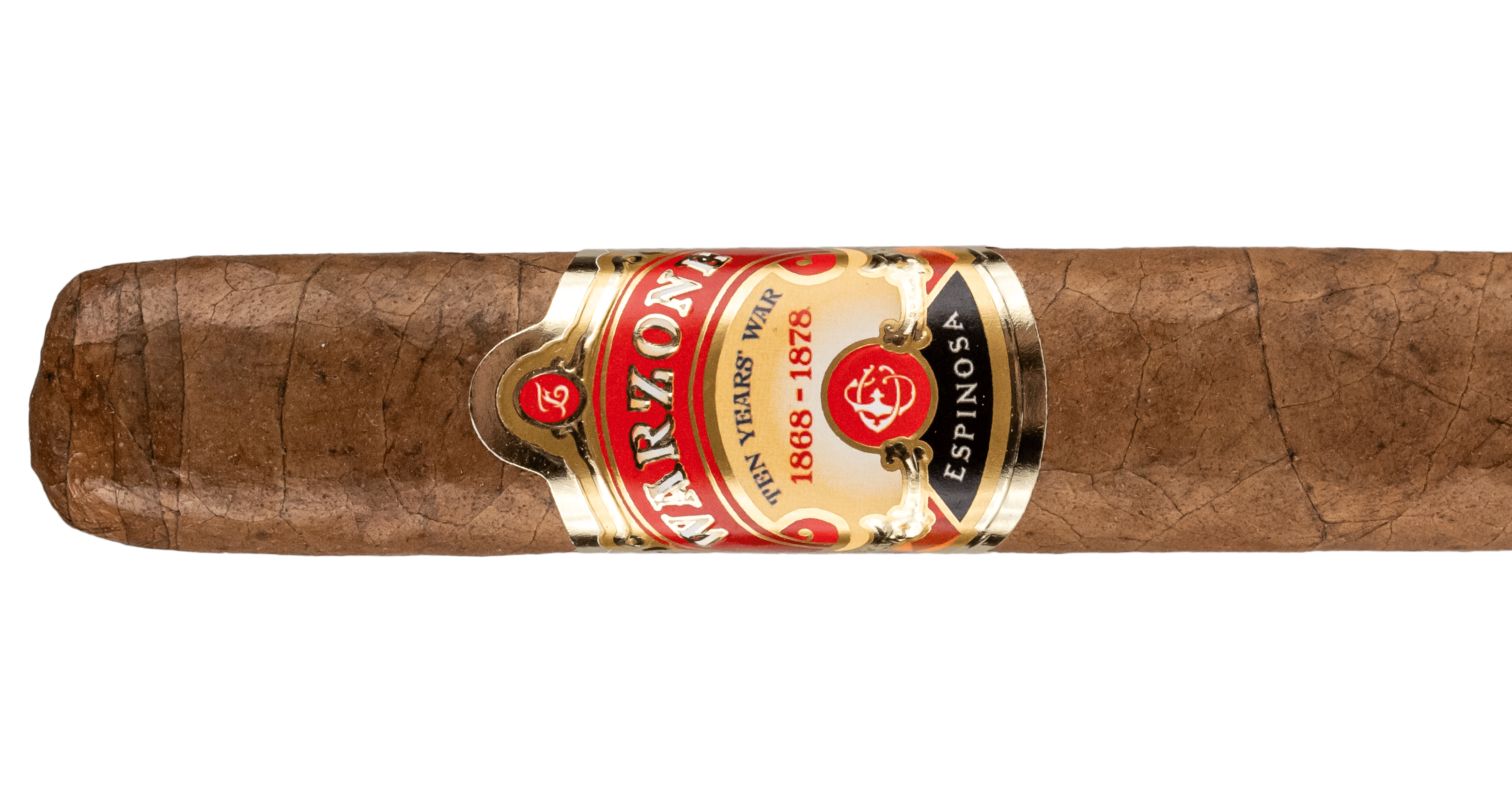 Blind Cigar Review: Espinosa | Warzone Short Churchill