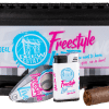 Quick Cigar Review: Drew Estate | Freestyle Live Event Pack