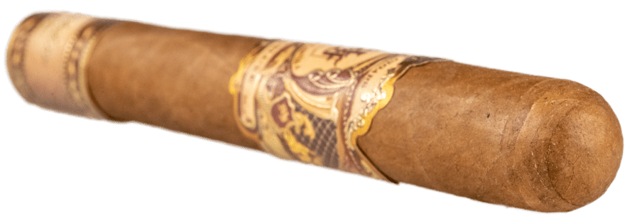 Quick Cigar Review - My Father | Humidor Deluxe