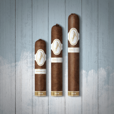 Cigar News: Davidoff Announces Limited Edition "Dominicana"