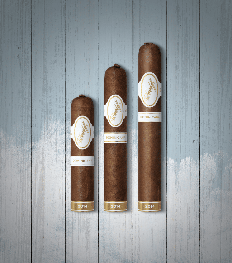 Cigar News: Davidoff Announces Limited Edition "Dominicana"