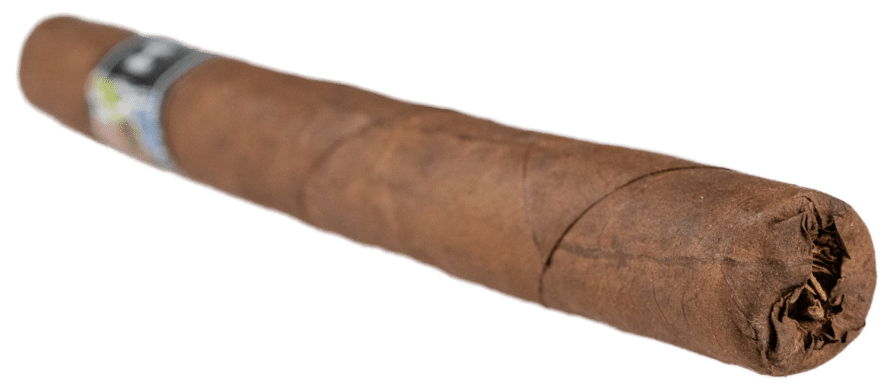 Black Works Studio Hyena Lonsdale - Blind Cigar Review