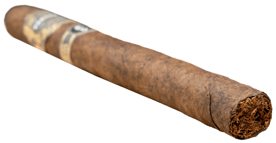 Blind Cigar Review: Partagas | Limited Reserve Decadas 2020