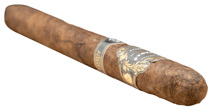 Blind Cigar Review: Partagas | Limited Reserve Decadas 2020