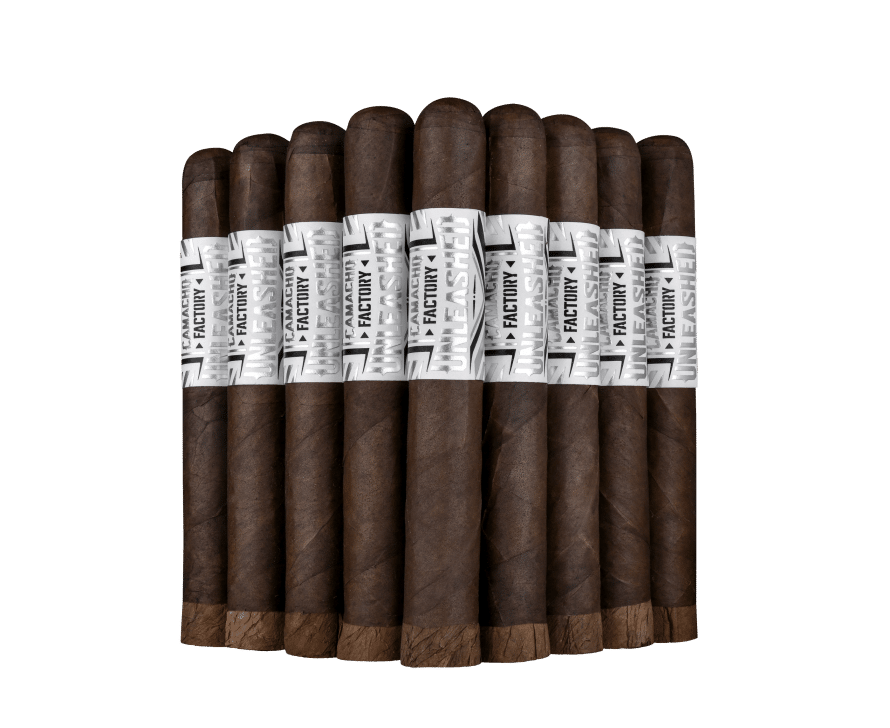 Camacho Announces Factory Unleashed - Cigar News