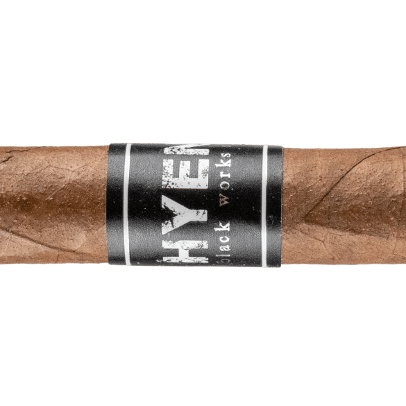 Black Works Studio Hyena Lonsdale - Blind Cigar Review