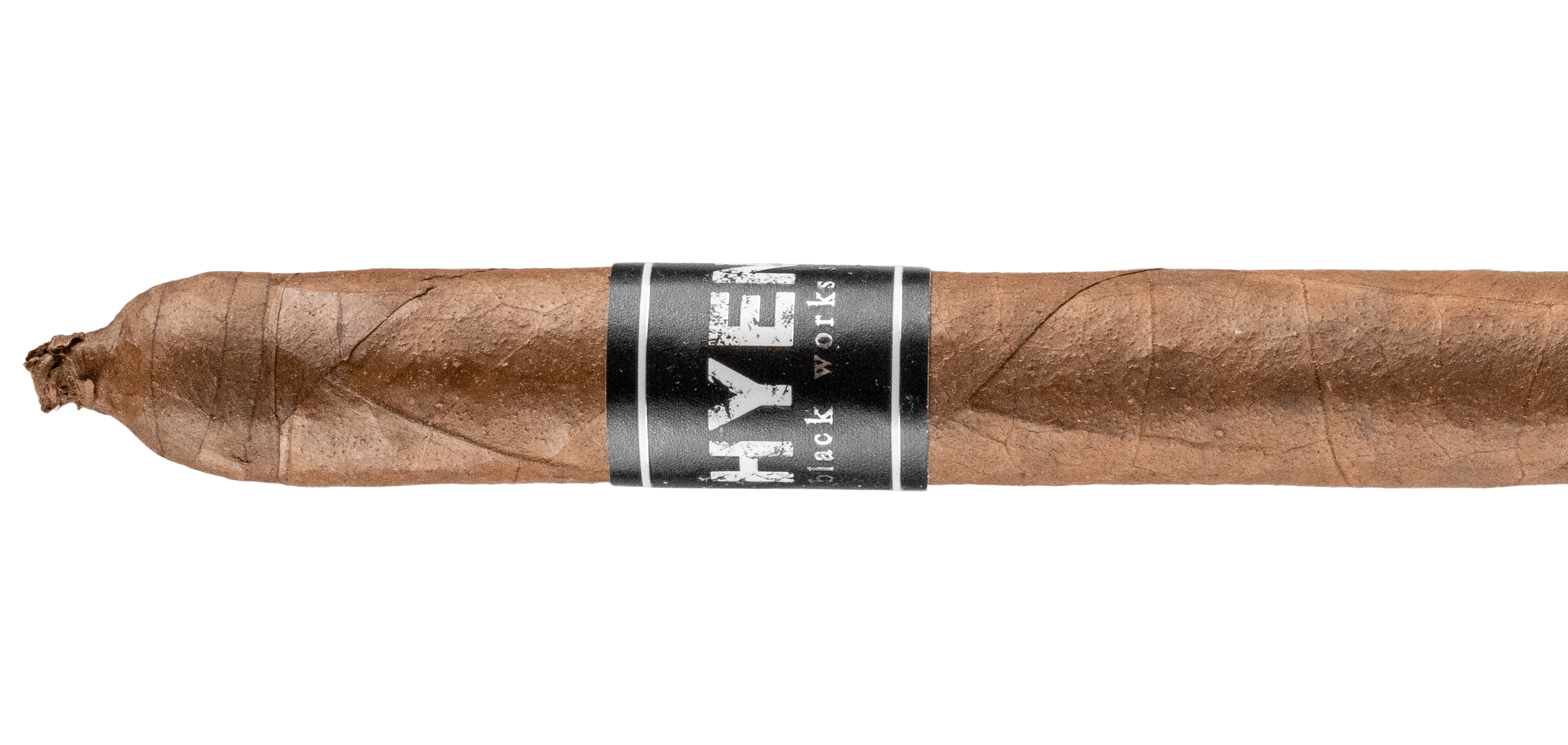 Black Works Studio Hyena Lonsdale - Blind Cigar Review