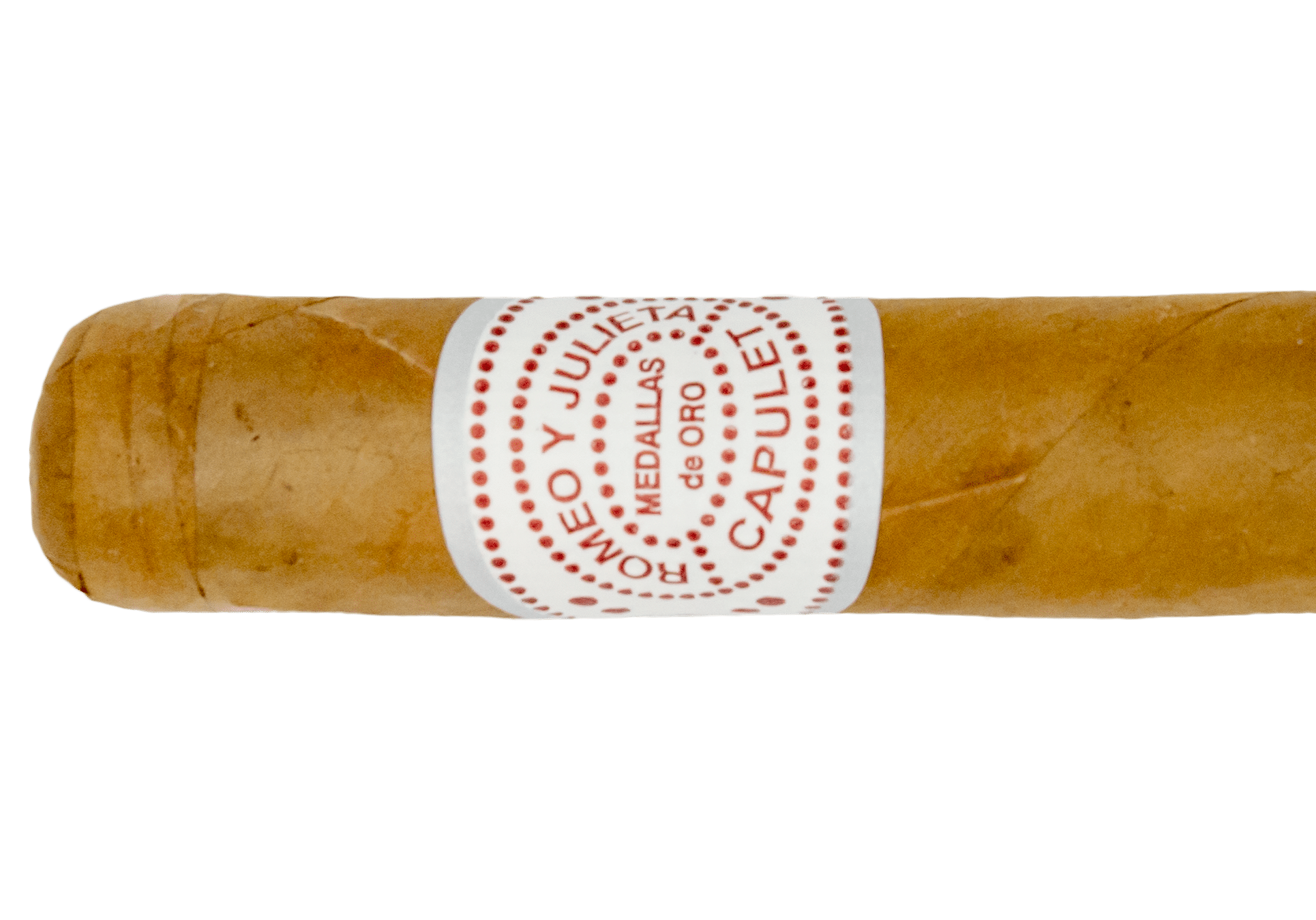 Romeo y Julieta House of Capulet Churchill - Blind Cigar Review