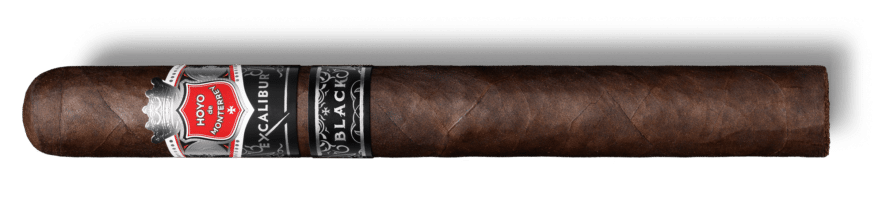 Excalibur Black Revealed by General Cigar - Cigar News