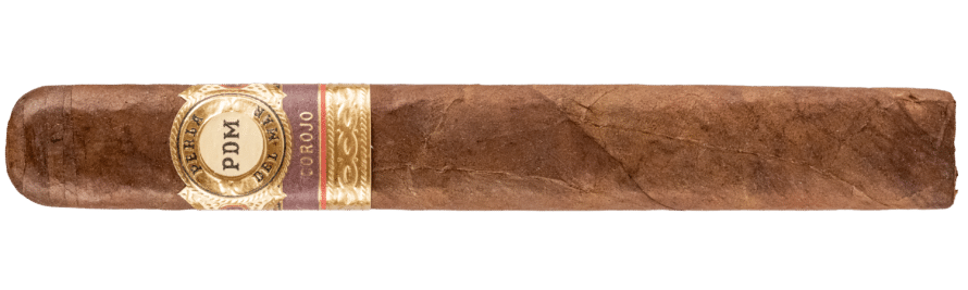 J.C. Newman Perla Del Mar Corojo Corona Gorda - Blind Cigar Review